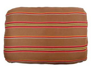 George Brown Ticking Stripe Mattress Cover - Fast FREE FedEx Shipping!