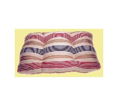 George_Ticking_Fabric_Mattress_Cover_Dog_Bed_Accessory.jpg