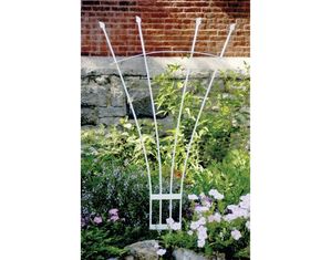 Achla Design Fan Trellis I