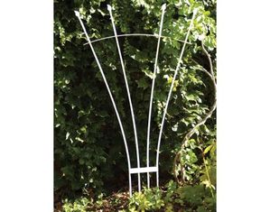 Achla Design Fan Trellis II