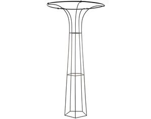 Achla Design Mushroom Trellis II
