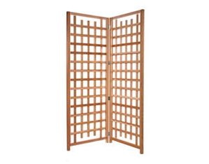 All Things Cedar Trellis Screen Set