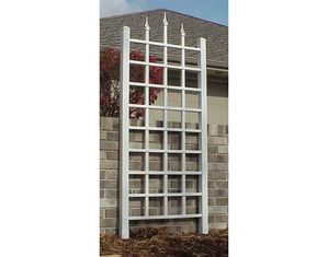 Dura-Trel Camelot Trellis Trellis