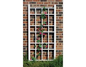 Dura-Trel Cottage Trellis Trellis