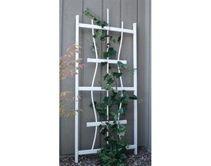Dura-Trel Rosebud Trellis Trellis