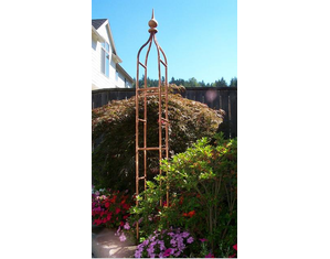 Garden Ventures Conventry Angel