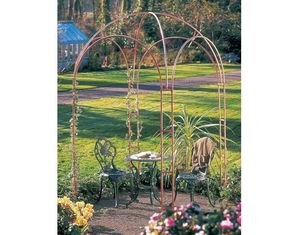 Garden Ventures Nottingham Gazebo
