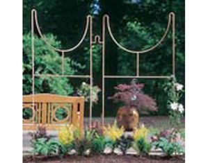 Garden Ventures Yorkshire Screen