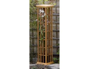 Arboria 72 in Climbing Column