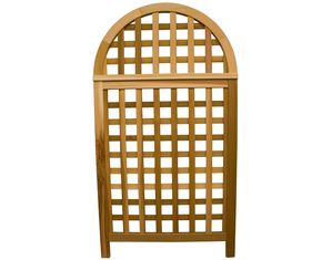 Arboria Andover Arch - Cedar
