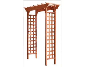 Greenstone Fairchild Garden Arbor - MFS49PG