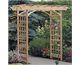 Arbors and Trellises 