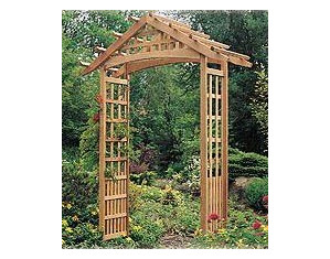 Arboria Nantucket Arbor
