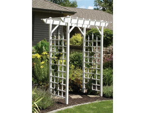 Dura-Trel Camelot Arbor