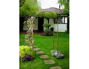 Garden Ventures Canterbury Tandem Arbor