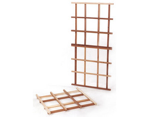 All Things Cedar Trellis - Fast FREE FedEx Shipping!