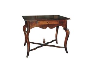 British Traditions Beaujolais End Table