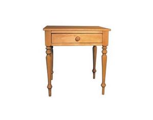 British Traditions Chelsea End Table