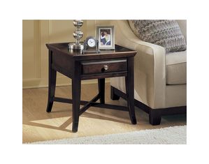 Broyhill Affinity End Table