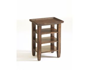 Broyhill Attic Heirlooms Accessory Table