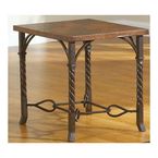broyhill premier walnut dresser