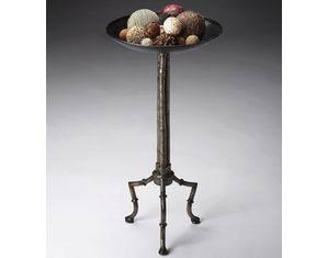 Butler Designers Edge Pedestal Table