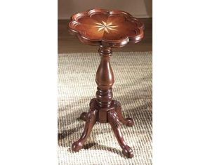 Butler Scatter Accent Table