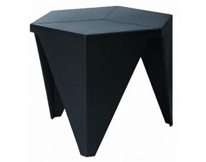Control Brands Reproduction of Noguchis Prismatic Table