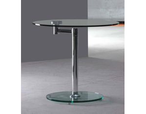 Creative Images 6090 End Table