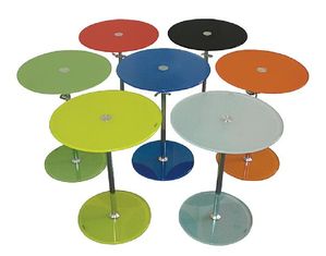 Creative Images CT888 Adjustable Side Table