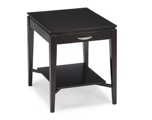 Magnussen Studio 1 Rectangular End Table