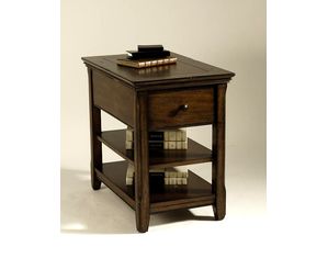 Magnussen Tanner Chairside Table
