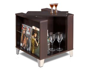 Nexera Brooklyn End Table