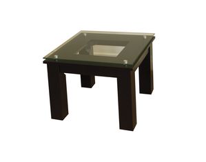 PLATEAU Audio Video Furniture SL-TE (19 x 19) (B) End Table