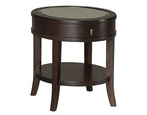 Sitcom Furniture Sasha Round End Table