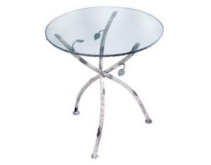 Stone County Whisper Creek Accent Table