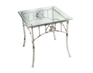 Stone County Whisper Creek Side Table