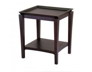 Winsome Finley End Table
