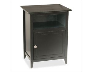 Winsome Oak Park End Table