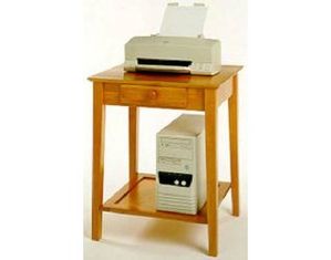 Winsome Studio End Table