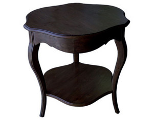 Cooper Classics Isabelle End Table