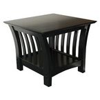 Under $150  End Tables