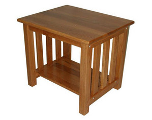 Elite Oakridge End Table