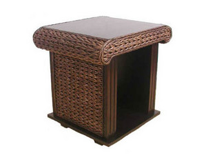 LifeStyle Solutions Martinique End Table