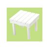 Save  on Adirondack End Table at The Coffee Table Superstore