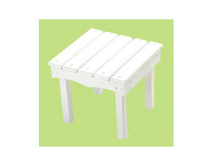 Little Colorado Adirondack End Table End Table
