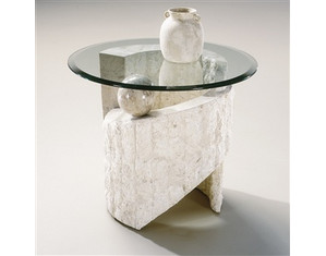 Magnussen Ponte Vedra End Table