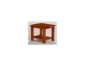 Night & Day Furniture Corona End Table