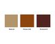 Available Finishes