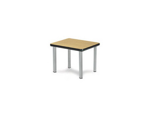 OFM End Table with 4-Legs